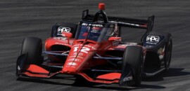 Indy: Power derrota Ericsson fatura pole em Gateway e se iguala a Mario Andretti