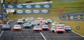 Stock Car terá coleta de óleo lubrificante usado em todas as etapas