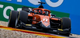 Drugovich abre vantagem sobre Pourchaire na F2. Veja a classificação do campeonato
