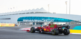 Com mudança feita pela FIFA, F1 terá 38º GP disputado durante o período de Copa do Mundo