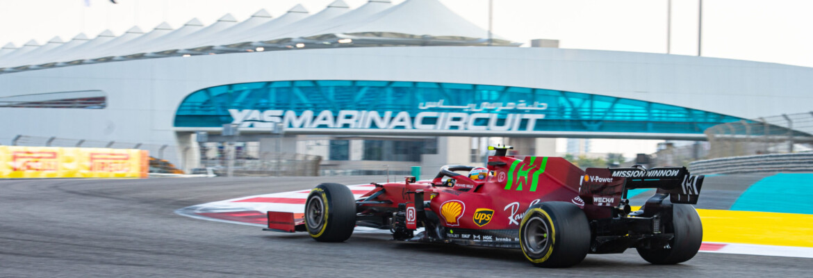 Com mudança feita pela FIFA, F1 terá 38º GP disputado durante o período de Copa do Mundo