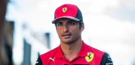 F1: Sainz revela primeiro contato com Vasseur e comenta sobre “dar tempo” ao novo chefe de equipe