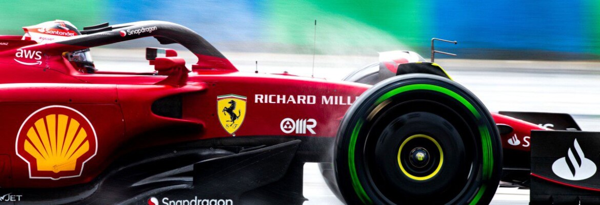 F1: GP do Canadá preparado para enfrentar condições climáticas úmidas