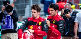 Podcast F1 Gen Z: a nova geração comenta o GP da Hungria de F1