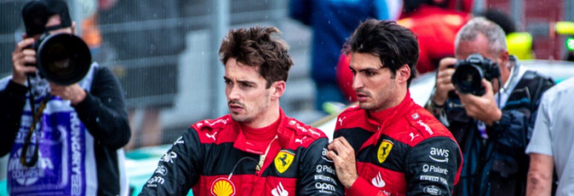 Podcast F1 Gen Z: a nova geração comenta o GP da Hungria de F1