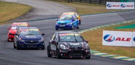 Assista as corridas deste domingo do Turismo Nacional em Interlagos