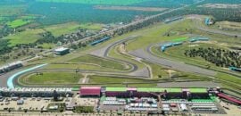 Conheça Termas de Río Hondo, circuito argentino que recebe a Porsche Cup