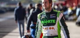 Neugebauer comemora “converter pole em vitória” na Porsche Cup na Argentina