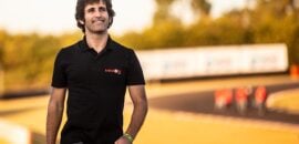 Jimenez vai formar dupla com Darwich na Porsche Endurance Series