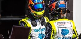 Toque na largada prejudica corrida de Boesel e Menossi na Porsche Endurance na Argentina