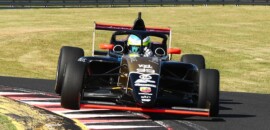 F4 Brasil: após pódio triplo em Interlagos, Nicholas Monteiro busca vitória no Velocitta