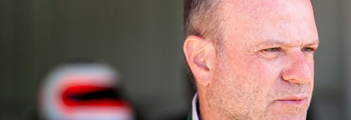 Barrichello elogia novo Porsche 992 em Termas de Río Hondo: “Se comporta bem”