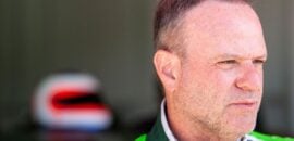 Barrichello elogia novo Porsche 992 em Termas de Río Hondo: “Se comporta bem”