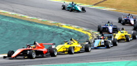 F4 Brasil: pilotos da APBF buscam manter domínio em mais um fim de semana em Interlagos