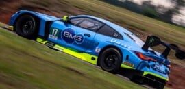 Leonardo Sanchez e Átila Abreu miram vitória na etapa do Velocitta do Endurance Brasil