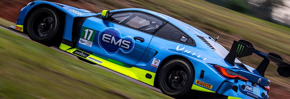 Leonardo Sanchez e Átila Abreu miram vitória na etapa do Velocitta do Endurance Brasil