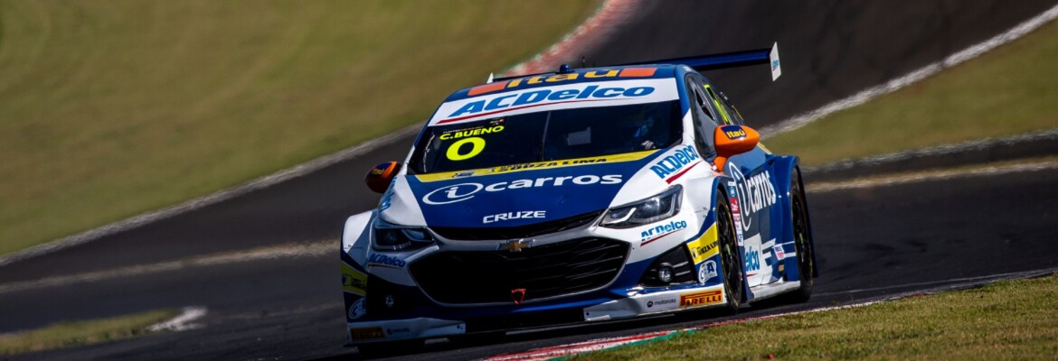 Cacá Bueno destaca fator casa no Velocitta, mas lembra que ela não traz vantagem “na pista” na Stock