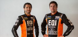 Renaux fala de parceria com Razia na Porsche Endurance Series: “Profissional e experiente”