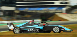 F4 Brasil: após sorteio de carros, Pedro Clerot busca novas vitórias para manter liderança