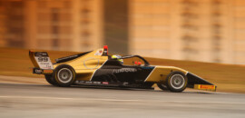 F4 Brasil: Nicholas Monteiro fecha sábado em Interlagos com dois pódios