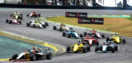 Fórmula 4 Brasil vira case para a FIA