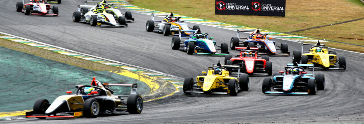 FIA F4 Brasil