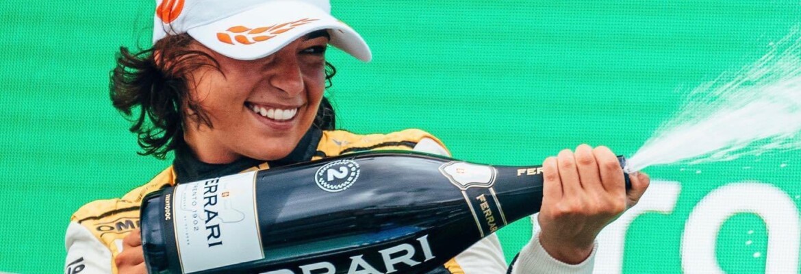 Chadwick parabeniza vitória de Powell na Hungria: “Merecia quebrar minha sequência”