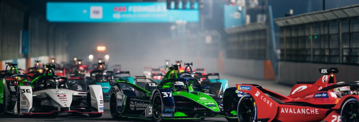 Cassidy critica comportamento de Günther na FE em Londres: “Senhor desesperado”