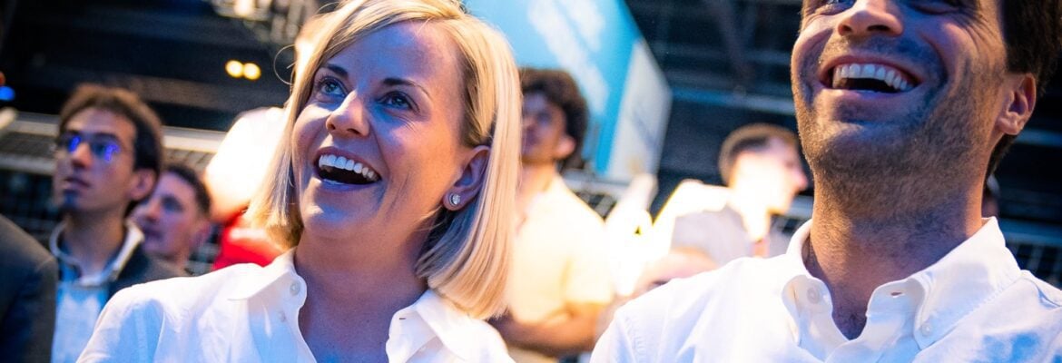 Diretora-executiva da Venturi fala em “orgulho das conquistas” na FE em 2022