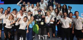 Di Grassi exalta marcas na Fórmula E e traça meta para Seul: título de equipes para Venturi
