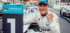 Vandoorne mira “mesma abordagem de restante do ano” na final da FE em Seul