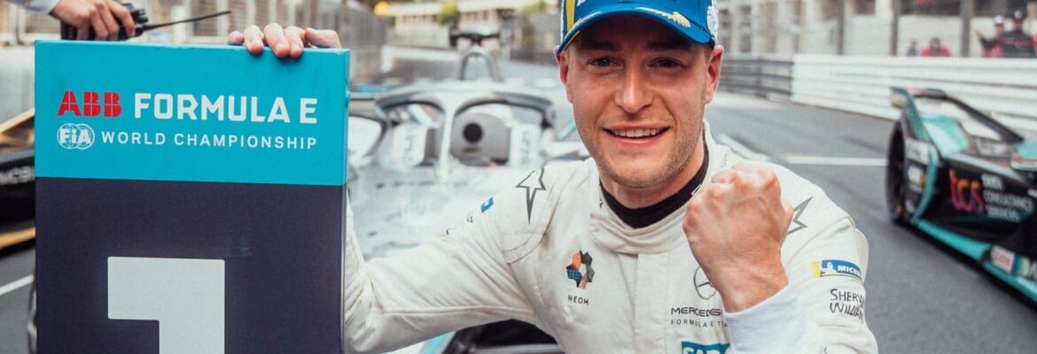 Vandoorne mira “mesma abordagem de restante do ano” na final da FE em Seul
