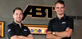 Abt encaixa mais uma peça do quebra-cabeça e anuncia Müller e Frinjs para FE em 2023
