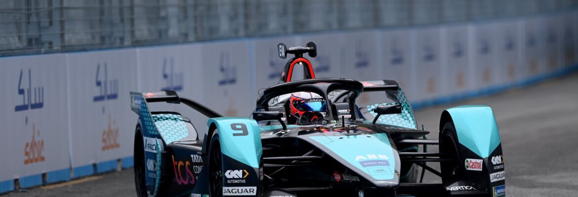 Evans vence corrida 1 do ePrix de Seul marcado por acidente da FE. Vandoorne é 5º
