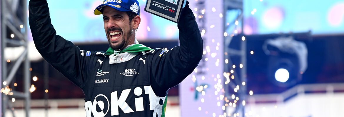 Fórmula E anuncia venda de ingressos para ePrix de São Paulo no Sambódromo em 2023