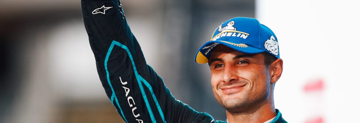 Evans mostra confiança na Jaguar para a Fórmula E em 2023: “Seremos fortes”