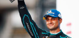 Evans mostra confiança na Jaguar para a Fórmula E em 2023: “Seremos fortes”