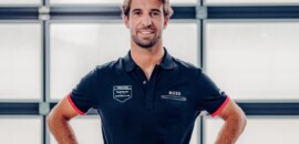 Porsche anuncia Félix da Costa a partir da temporada 2023 da Fórmula E