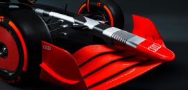 Audi encerra boatos e confirma entrada na F1 a partir da temporada 2026