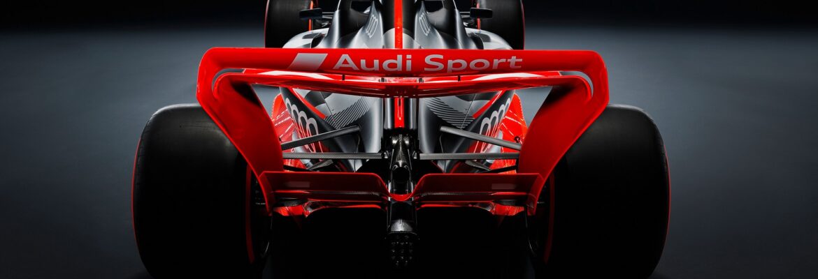 Podcast Em Ponto: Audi já trabalha no motor para a temporada 2026 da F1