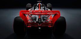 F1: Sauber confirma rumores e anuncia parceria com Audi a partir de 2026