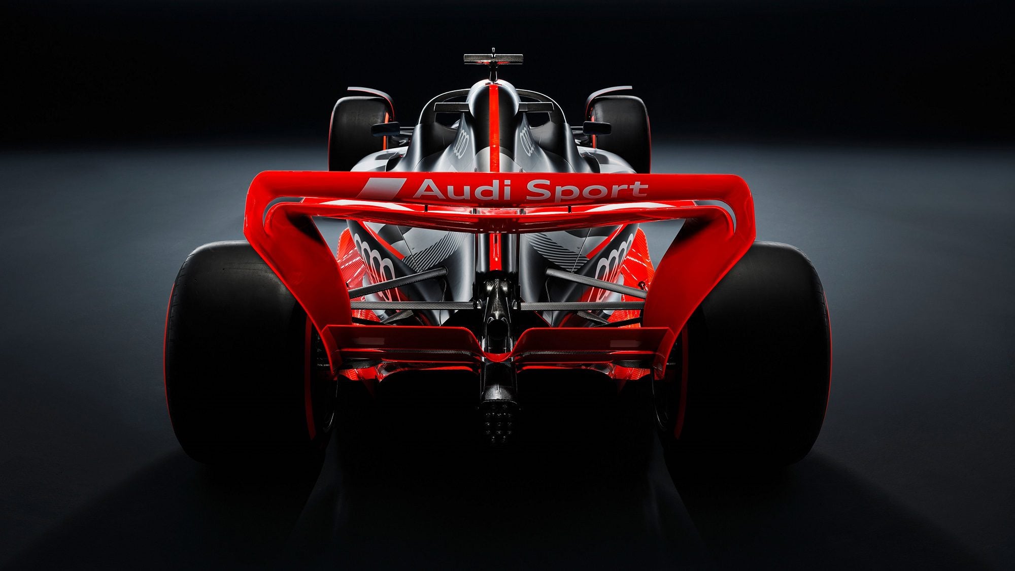 F1: Sauber confirma rumores e anuncia parceria com Audi a partir de 2026