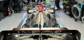 Equipes levam atualizações para GP da Bélgica da F1