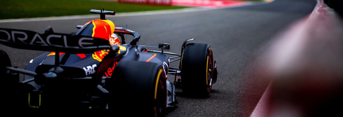 Van Buren é o novo piloto de simulador e desenvolvimento da Red Bull na F1 Van Buren é o novo piloto de simulador e desenvolvimento da Red Bull na F1