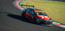 Stock Car: Tony Kanaan e Texaco Racing buscam repetir top-5 no Velocitta