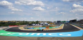 F1: Qual a classificação do campeonato mundial? Veja o ranking dos pilotos e equipes antes do GP da Hungria
