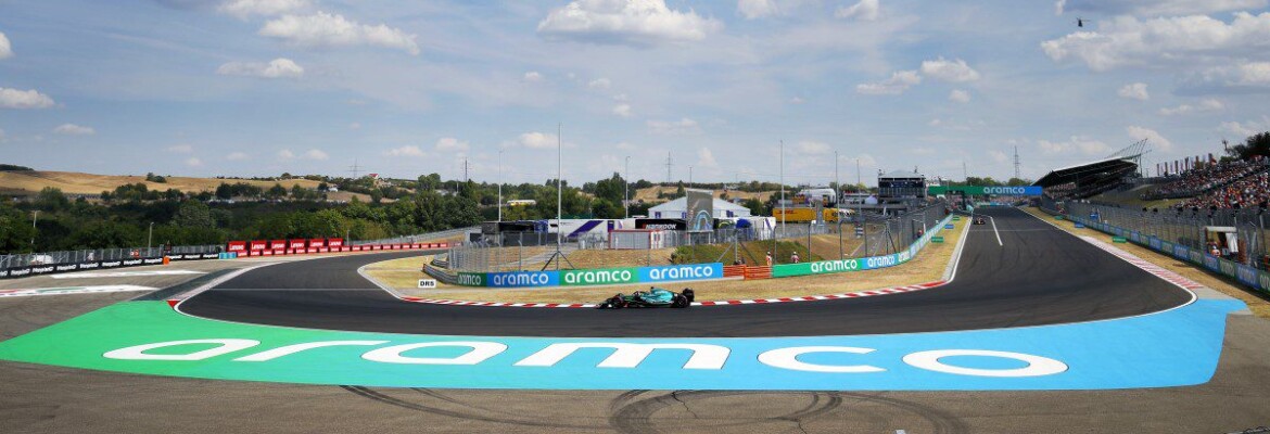 F1: Tem corrida esta semana? Saiba quando é a Race Week do GP da Hungria
