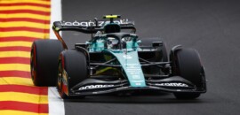 F1: Aston Martin não obteve vantagem competitiva ao violar o regulamento do teto orçamentário