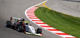 Indy Pro 2000: Kiko Porto perde chance de top-5 após problemas no qualy