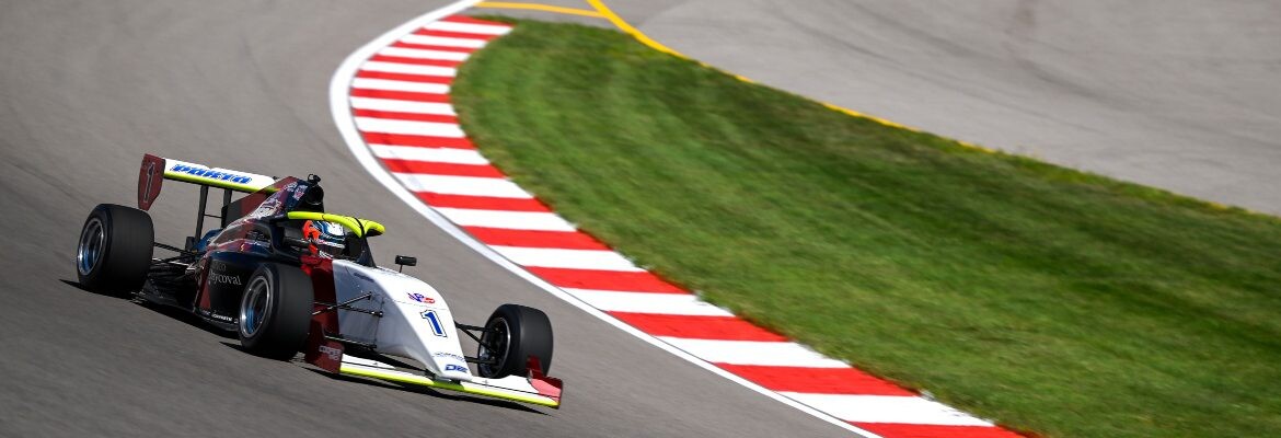 Indy Pro 2000: Kiko Porto perde chance de top-5 após problemas no qualy